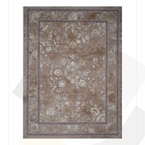 فرش فرهان 1200 شانه کد 732622 وینتیج (کلکسیون اشرافی)