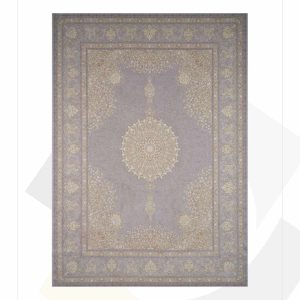فرش فرهان 1200 شانه کد 733014 کلاسیک (کلکسیون اشرافی)