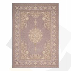 فرش فرهان 1200 شانه کد 733015 کلاسیک (کلکسیون اشرافی)
