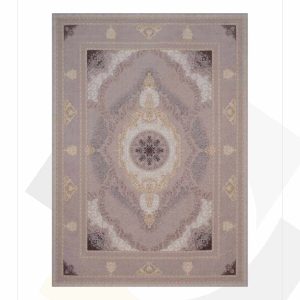 فرش فرهان 1200 شانه کد 733314 کلاسیک (کلکسیون اشرافی)
