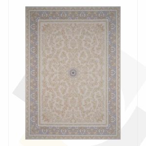 فرش فرهان 1200 شانه کد 733412 کلاسیک (کلکسیون اشرافی)