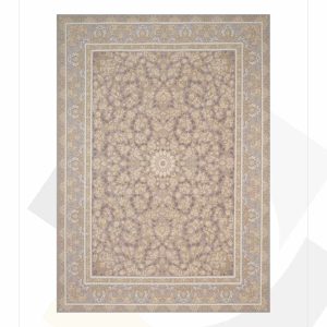فرش فرهان 1200 شانه کد 733414 کلاسیک (کلکسیون اشرافی)