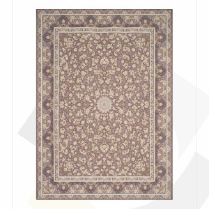فرش فرهان 1200 شانه کد 733415 کلاسیک (کلکسیون اشرافی)