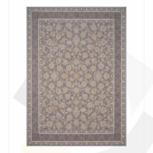 فرش فرهان 1200 شانه کد 734114 کلاسیک (کلکسیون اشرافی)