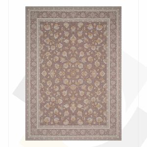 فرش فرهان 1200 شانه کد 734115 کلاسیک (کلکسیون اشرافی)
