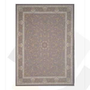 فرش فرهان 1200 شانه کد 734214 کلاسیک (کلکسیون اشرافی)