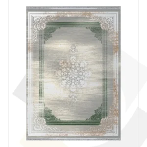 فرش جهان مهر 1200 شانه کد 2213