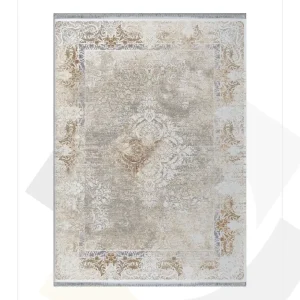 فرش جهان مهر 1200 شانه کد 2215