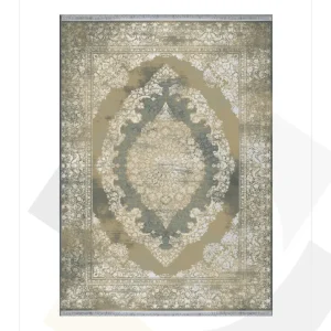 فرش جهان مهر 1200 شانه کد 2402