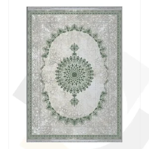 فرش جهان مهر 1200 شانه کد 2201