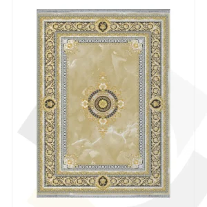 فرش جهان مهر 1200 شانه کد 2501