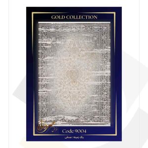 فرش مهر و ماه 1200 شانه کد 9004
