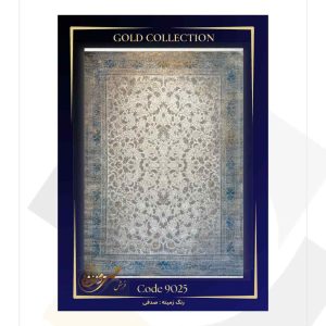 فرش مهر و ماه 1200 شانه کد 9025