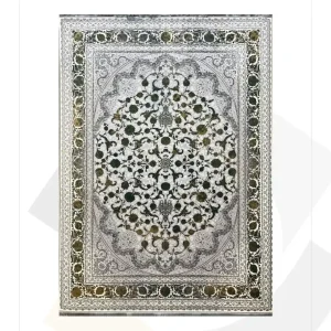 فرش مهرآوران 700 شانه برجسته کد 1005