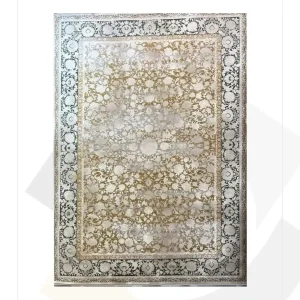 فرش مهرآوران 700 شانه برجسته کد 1020