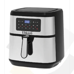 سرخ کن بدون روغن ابکازو مدل AF-1195