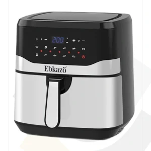 سرخ کن بدون روغن ابکازو مدل AF-1197