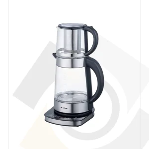 چای ساز روهمی بلانتون مدل BCF-TM1203 – استیل و شیشه