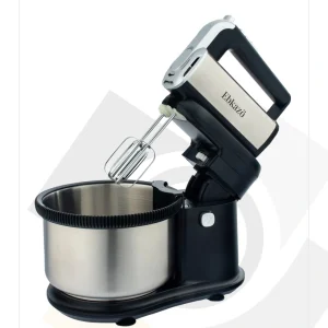 همزن کاسه دار چرخشی ابکازو مدل MX-1261B