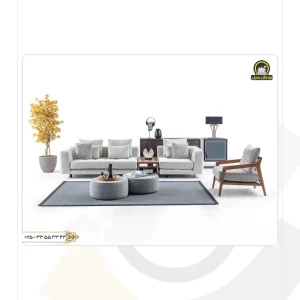 مبل راحتی رویال مدل فرشته