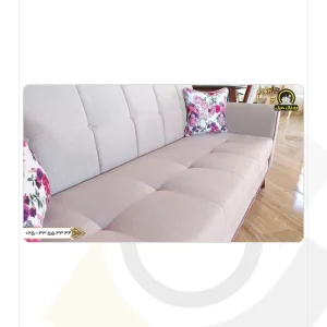 مبل راحتی رویال مدل دنا