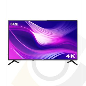 تلویزیون سام 55 اینچ مدلQ 60 D