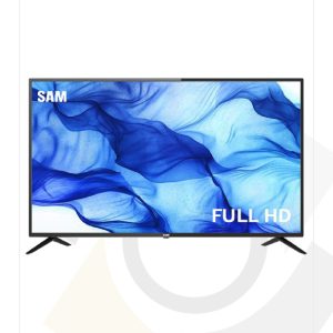 تلویزیون سام 43 اینچ مدل D 6500