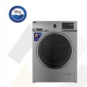 ماشین لباسشویی سام مدل BL-P1465I