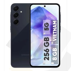 گوشی موبایل سامسونگ مدل Galaxy A55 دو سیم کارت ظرفیت 256 گیگابایت و رم 8 گیگابایت - ویتنام