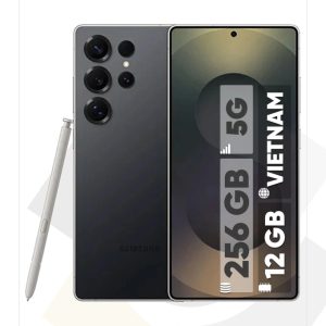 گوشی موبایل سامسونگ مدل Galaxy S25 Ultra دو سیم کارت ظرفیت 256 گیگابایت و رم 12 گیگابایت - پک ویتنام