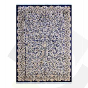 فرش سیزان 1200 شانه کد 12838S (کلکسیون رستا)