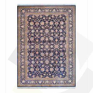 فرش سیزان 1200 شانه کد 12840S (کلکسیون رستا)