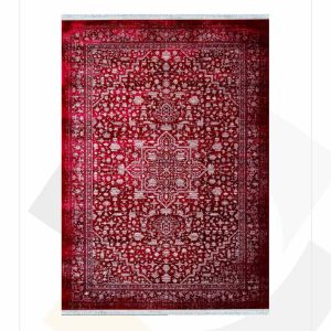 فرش سیزان 1200 شانه کد 12850L (کلکسیون رستا)