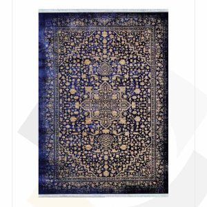 فرش سیزان 1200 شانه کد 12850ST (کلکسیون رستا)