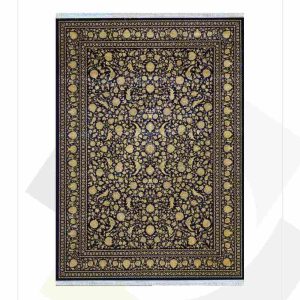 فرش سیزان 1200 شانه کد 12864ST (کلکسیون رستا)