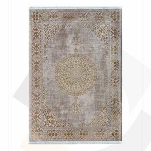 فرش سیزان 700 شانه کد 71011NT (کلکسیون آیسان)