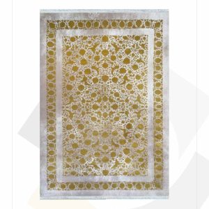 فرش سیزان 700 شانه کد 71021NT (کلکسیون آیسان)