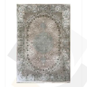 فرش سیزان 700 شانه کد 71208NG (کلکسیون آیسان)