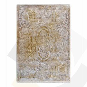 فرش سیزان 700 شانه کد 71215NT (کلکسیون آیسان)