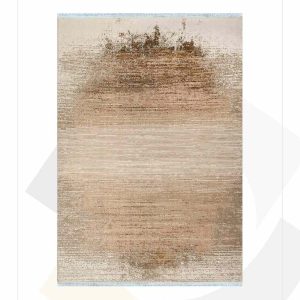 فرش سیزان 700 شانه کد 71220KB (کلکسیون آیسان)