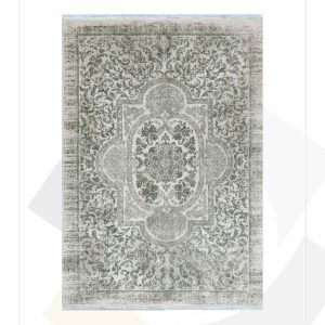 فرش سیزان 700 شانه کد 71237NG (کلکسیون آیسان)