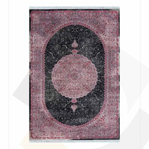 فرش سیزان 700 شانه کد 73050ZL (کلکسیون آروین)