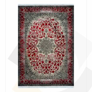 فرش سیزان 700 شانه کد 73056ZL (کلکسیون آروین)