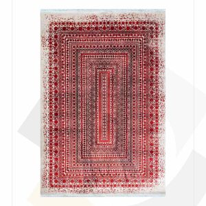 فرش سیزان 700 شانه کد 73070DL (کلکسیون آروین)