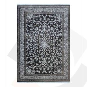 فرش سیزان 700 شانه کد 73111DG (کلکسیون آروین)