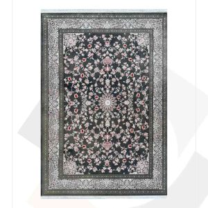 فرش سیزان 700 شانه کد 73111DL (کلکسیون آروین)