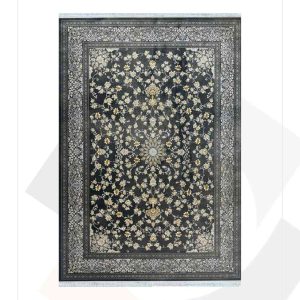 فرش سیزان 700 شانه کد 73111DT (کلکسیون آروین)
