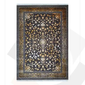 فرش سیزان 700 شانه کد 73111ZT (کلکسیون آروین)