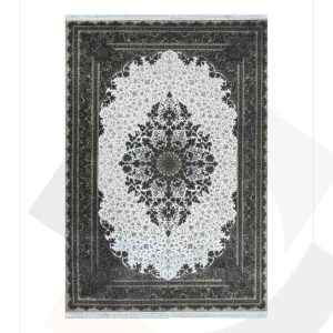 فرش سیزان 700 شانه کد 73126DW (کلکسیون آروین)