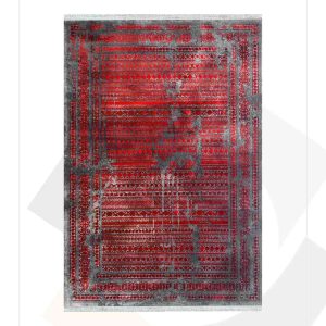 فرش سیزان 700 شانه کد 73132ZL (کلکسیون آروین)